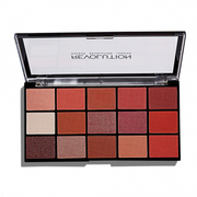 Revolution Re-Loaded Palette szemhéjpúder paletta - Newtrals 2 akciós termékkép 1