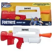 Nerf: Super Soaker Fortnite Burst AR vízi játékfegyver akciós termékkép 1