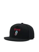 Cropp - Snapback sapka Venom - fekete termék 2. képe