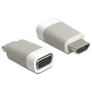 Delock HDMI-A apa VGA anya átalakító akciós termékkép 1