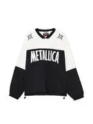 Cropp - Kabát Metallica - fekete termék 2. képe