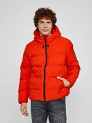 Tommy Hilfiger Motion Hooded Dzseki Piros akciós termékkép 1