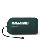 JACK & JONES Átmeneti dzseki 'JJEstate'  sötétzöld termék 2. képe
