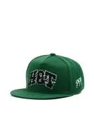 Cropp - Snapback sapka - zöld termék 2. képe