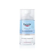 EUCERIN DermatoCLEAN szemfestéklemosó (125ml) akciós termékkép 1