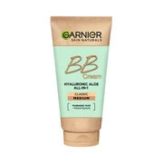 Garnier Skin Naturals BB Classic Cream BB krém - Medium akciós termékkép 1