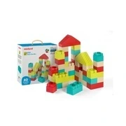 Miniland: ECO építő szett, 40 darabos akciós termékkép 1