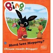 Bing és barátai: Hová lett Hoppity? akciós termékkép 1