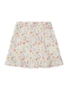 Vero Moda Girl Szoknyák 'VMJOSIE MARIGOLD'  krém / opál / fenyő / fáradt rózsaszín termék 2. képe