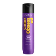 Matrix Total Results Color Obsessed Shampoo sampon festett hajra akciós termékkép 1