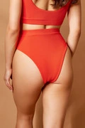 Pieces Aia bikinialsó termék 2. képe
