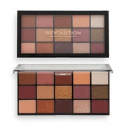 Revolution Reloaded Palette - Seduction - szemhéjpúder paletta akciós termékkép 1