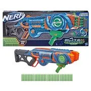 Nerf: Elite 2.0 Flip kilövő - 32 db-os akciós termékkép 1