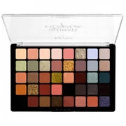 NYX Professional Makeup Ultimate Utopia Shadow Palette - szemhéjpúder paletta akciós termékkép 1