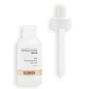 Revolution Skincare Blemish and Pore Refining Serum 10% Niacinamide + 1% Zinc akciós termékkép 1