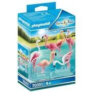 Playmobil: Flamingó csapat 70351 akciós termékkép 1