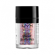 NYX Professional Makeup csillámpor - Metallic Glitter – Beauty Beam (MGLI03) akciós termékkép 1
