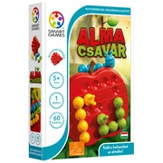 Smart Games: Alma csavar társasjáték akciós termékkép 1