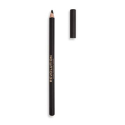 Revolution Kohl Eyeliner - Black - szemceruza akciós termékkép 1