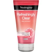 Neutrogena napi hámlasztó - Refreshingly Clear Daily Exfoliator akciós termékkép 1