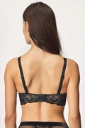 Velvet Flora Bralette bélés nélküli melltartó termék 2. képe