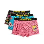 Cropp - 3 boxer - többszínű akciós termékkép 1