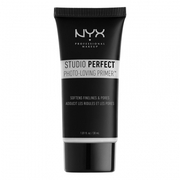 NYX Professional Makeup mattító primer - Studio Perfect Primer – Clear (SPP01) akciós termékkép 1