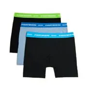 Cropp - 3 boxer - kék akciós termékkép 1