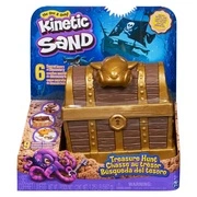 Kinetic Sand: Kincsvadászat akciós termékkép 1