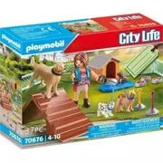 Playmobil: Kutyakiképzés 70676 akciós termékkép 1