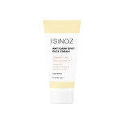 SiNOZ  arckrém  Anti-Dark Spot Face Cream akciós termékkép 1