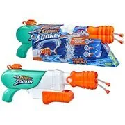 Nerf: Super Soaker vízifegyver akciós termékkép 1