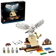 LEGO® Harry Potter TM Roxfort ikonok - Gyűjtői kiadás 76391 akciós termékkép 1