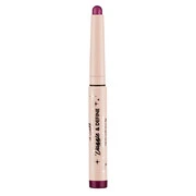 Barry M Dazzle Define Metallic Crayon - Orchid Flower akciós termékkép 1
