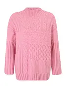 River Island Petite Pulóver  világos-rózsaszín akciós termékkép 1