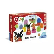 Clemmy Baby: Bing játékszett akciós termékkép 1