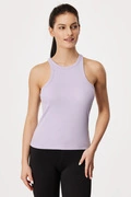 Rib női basic tank top akciós termékkép 1