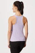 Rib női basic tank top termék 2. képe