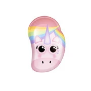 Tangle Teezer Unicorn Print Children's Detangling Hairbrush hajkefe gyerekeknek akciós termékkép 1