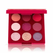 Wibo Doll Box Eyeshadow Palette - szemhéjpúder paletta akciós termékkép 1