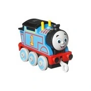 Thomas és barátai: Thomas mini mozdony - Thomas akciós termékkép 1