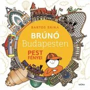 Pest fényei - Brúnó Budapesten 4. akciós termékkép 1