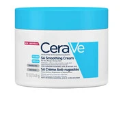 CERAVE SA Bőrsimító hidratáló krém (340g) akciós termékkép 1