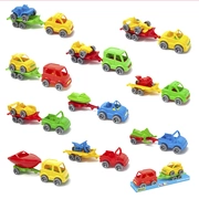 Wader: Kid cars sportautók utánfutóval - többféle akciós termékkép 1