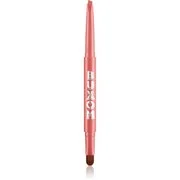 Buxom POWER LINE™ PLUMPING LIP LINER ajakceruza nagyobbító hatás árnyalat Rich Rose 0,3 g akciós termékkép 1