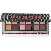 Buxom FOREVER BABE EYESHADOW PALETTE szemhéjfesték paletta 11,4 g akciós termékkép 1