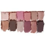 Buxom FOREVER BABE EYESHADOW PALETTE szemhéjfesték paletta 11,4 g termék 2. képe