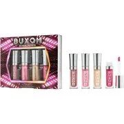 Buxom PLUMPING LIP KIT BONUS POINT ajándékszett akciós termékkép 1