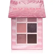 Buxom DOLLY'S GLAM GETAWAY EYESHADOW PALETTE szemhéjfesték paletta 7,2 g akciós termékkép 1