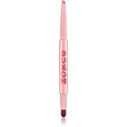 Buxom DOLLY'S GLAM GETAWAY POWER LINE™ LIP LINER ajakceruza nagyobbító hatás árnyalat Magnetic Mauve 0,3 g akciós termékkép 1